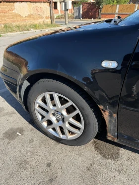 VW Golf, снимка 7