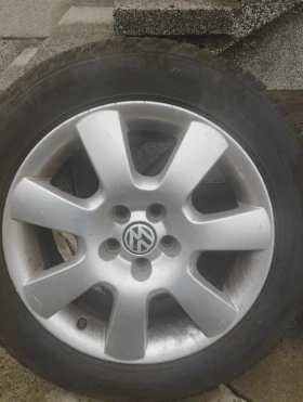 VW Golf, снимка 13