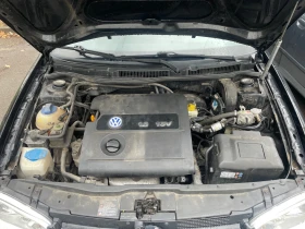 VW Golf, снимка 15