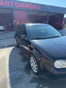 VW Golf, снимка 3