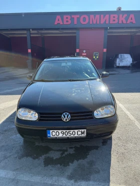 VW Golf, снимка 2
