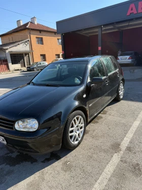 VW Golf, снимка 1