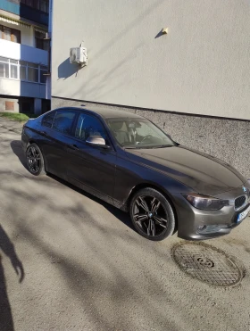 BMW 320, снимка 5