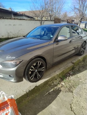 BMW 320, снимка 2