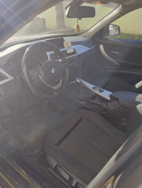 BMW 320, снимка 3