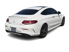 Mercedes-Benz C 43 AMG PERFORMANCE* 4MATIC* BURMESTER* PANO* NAVI* CAMERA, снимка 6
