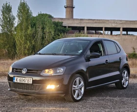 VW Polo 1.6TDI , снимка 4