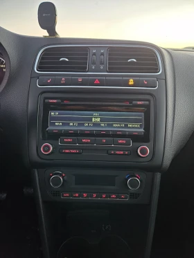 VW Polo 1.6TDI , снимка 9