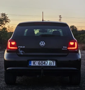 VW Polo 1.6TDI , снимка 5