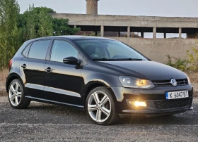 VW Polo 1.6TDI , снимка 1