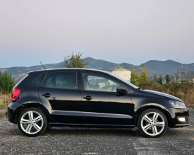 VW Polo 1.6TDI , снимка 3