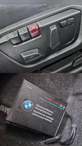 BMW 320 F30 X-Drive MPACK Alpinweiss 2014, снимка 17