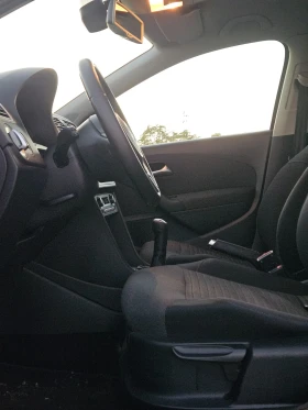 VW Polo 1.6TDI , снимка 6