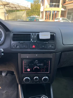 VW Golf Variant 1.9 АRL, снимка 14