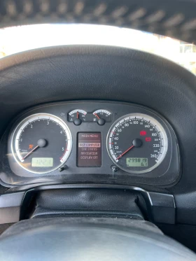 VW Golf Variant 1.9 АRL, снимка 13