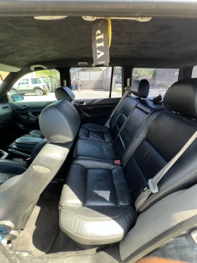 VW Golf Variant 1.9 АRL, снимка 8