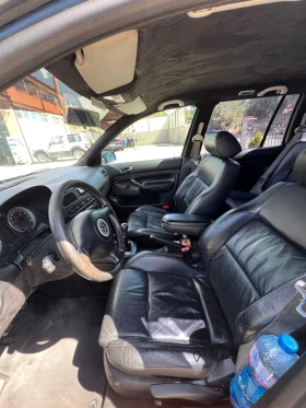 VW Golf Variant 1.9 АRL, снимка 10