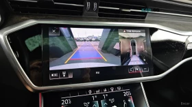 Audi A7 QUATTRO* 55TFSI* PREMIUM* MATRIX* DISTRONIC* МАСАЖ, снимка 13