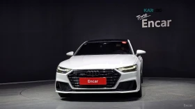 Audi A7 QUATTRO* 55TFSI* PREMIUM* MATRIX* DISTRONIC* МАСАЖ, снимка 2