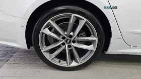Audi A7 QUATTRO* 55TFSI* PREMIUM* MATRIX* DISTRONIC* МАСАЖ, снимка 16