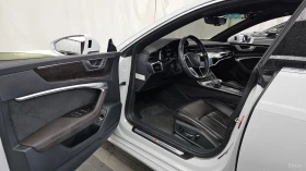 Audi A7 QUATTRO* 55TFSI* PREMIUM* MATRIX* DISTRONIC* МАСАЖ, снимка 8