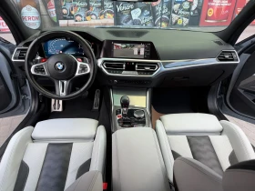 BMW M3 Competition FULL MAX !!!, снимка 10