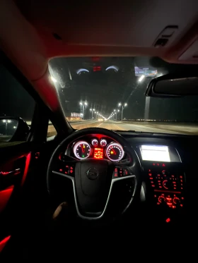 Opel Astra, снимка 7