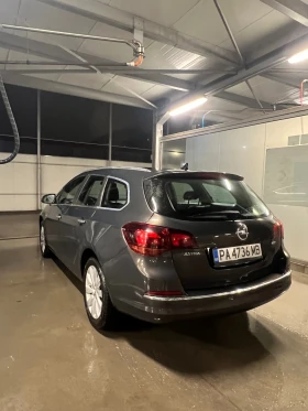 Opel Astra, снимка 3