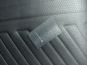 Avatr 11 Harmony Edition Smart Upgrade  Luxury Edition, снимка 12