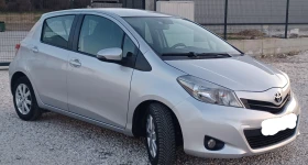 Toyota Yaris 1.4 D-4D, снимка 2
