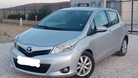 Toyota Yaris 1.4 D-4D, снимка 1