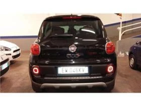 Обява за продажба на Fiat 500L На части 1.3Дизел Multijet ~11 лв. - изображение 6