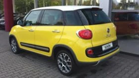 Fiat 500L На части 1.3Дизел Multijet - [14] 