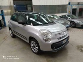 Обява за продажба на Fiat 500L На части 1.3Дизел Multijet ~11 лв. - изображение 1