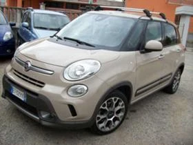 Обява за продажба на Fiat 500L На части 1.3Дизел Multijet ~11 лв. - изображение 9