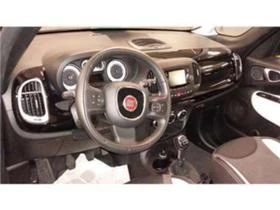 Fiat 500L На части 1.3Дизел Multijet - [17] 