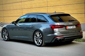 Audi S6 MATRIX.S-LINE.BANG&OLUFSEN | Mobile.bg   3