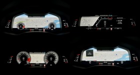 Audi S6 MATRIX.S-LINE.BANG&OLUFSEN, снимка 15