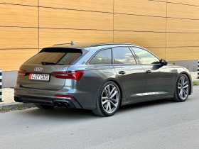 Audi S6 MATRIX.S-LINE.BANG&OLUFSEN | Mobile.bg   5