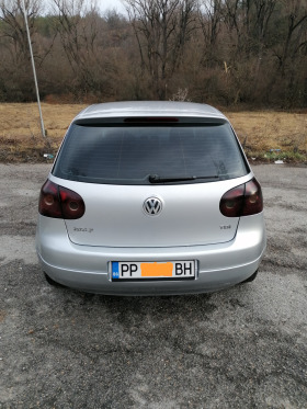 VW Golf 1.9 tdi, снимка 3