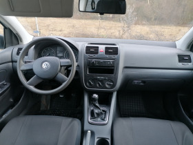 VW Golf 1.9 tdi, снимка 8