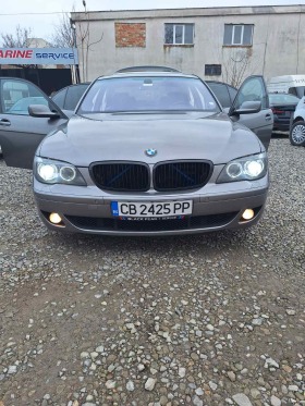 Обява за продажба на BMW 745 ~18 000 лв. - изображение 1