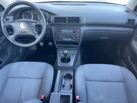 VW Passat 1, 9tdi 100к.с., климатр., ел.пакет, седан, снимка 13