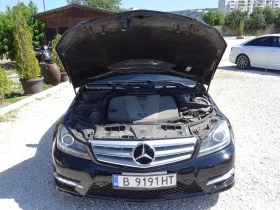 Mercedes-Benz C 300 CDI SW V6 231kc 7G-Tronic 4MATIC 5вр. AMG-Pack, снимка 7