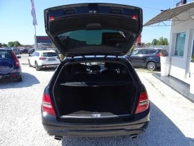 Mercedes-Benz C 300 CDI SW V6 231kc 7G-Tronic 4MATIC 5вр. AMG-Pack, снимка 4