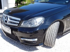 Mercedes-Benz C 300 CDI SW V6 231kc 7G-Tronic 4MATIC 5вр. AMG-Pack, снимка 17