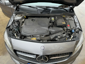 Mercedes-Benz A 250 AMG SPORT EDITION PANO, снимка 13