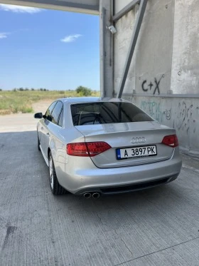 Audi A4 2.0TDI S-LINE, снимка 6