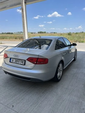 Audi A4 2.0TDI S-LINE, снимка 2