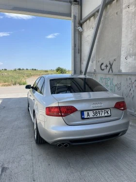 Audi A4 2.0TDI S-LINE, снимка 4